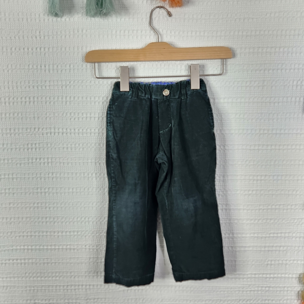 J. Bailey Corduroy Pants